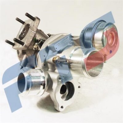 Турбина Garrett MGT1238Z 1.4 Multiair 135/140 л.с.