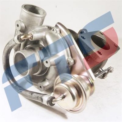 Турбина IHI RHB52 2.0 Alfa Romeo/Lancia AR67501 90 л.с.