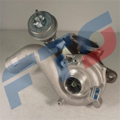 Турбина KKK K03 VAG 1.8T 150 л.с.