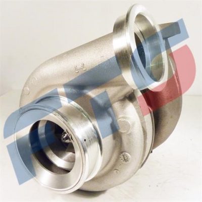 Турбина Schwitzer S300 Renault 9.84 MIDR06020 340 л.с.