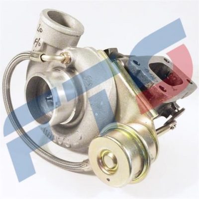 Турбина Schwitzer S1BG VM 4.2 HR694HT3 132 л.с.