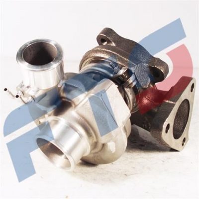 Турбина MHI TD04 Hyundai/Mitsubishi 2.5 D4BH/4D56 99 л.с.