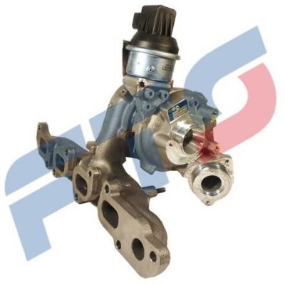 Турбина KKK BV50 VAG 2.0 CKRA 140/150/190 л.с.