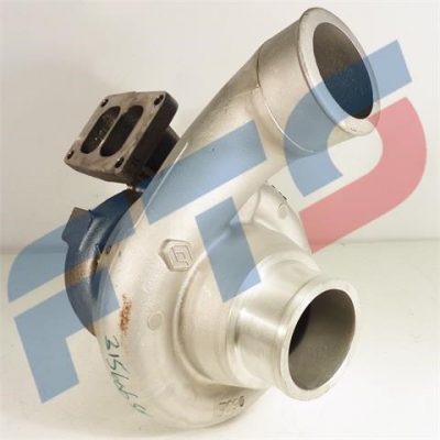 Турбина Schwitzer S400 Renault 11.96 MIDR062465A47 420 л.с.