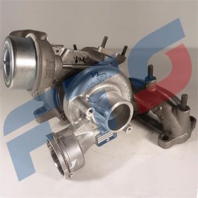 Турбина KKK BV39 VAG 1.9 AXR/BSW/BEW 101/105 л.с.