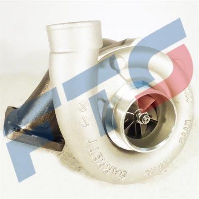 Турбина Garrett TA45 Daewoo 18.6 DS2840LE 735 л.с.