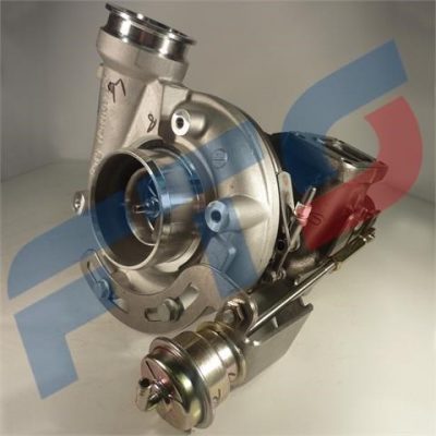 Турбина KKK S200 Deutz 7.15 TAD750VE / TCD2013 272 л.с.
