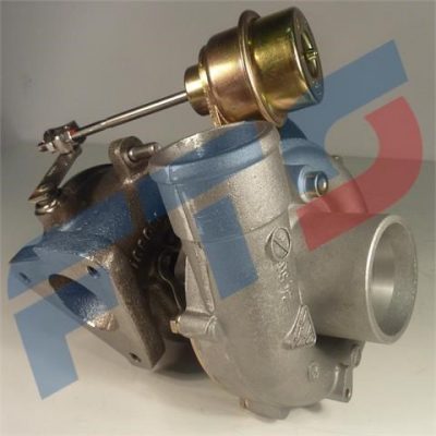 Турбина KKK K14 Mercedes 3.0 OM606 177 л.с.