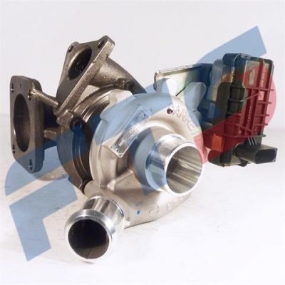Турбина Garrett GTA2052V 2.2 Duratorq 115/140 л.с.