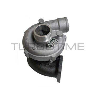 Турбина CZ ГАЗ 5441, ГАЗ -5441.10, Д130Т, Д145ДТ
