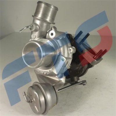 Турбина IHI RHF3 Fiat 1.4 T-Jet 16V 120 л.с.