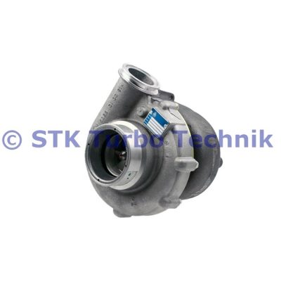 Турбина KKK K29 MAN TGA 10.5 D2066LF 440 л.с.