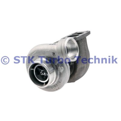 Турбина Schwitzer S200 Deutz 7.15 BF6M1013FC 272 л.с.