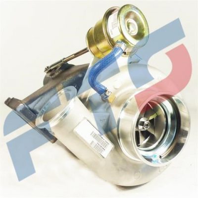Турбина Holset HX50W Iveco 12.90 Cursor 13 380 л.с.