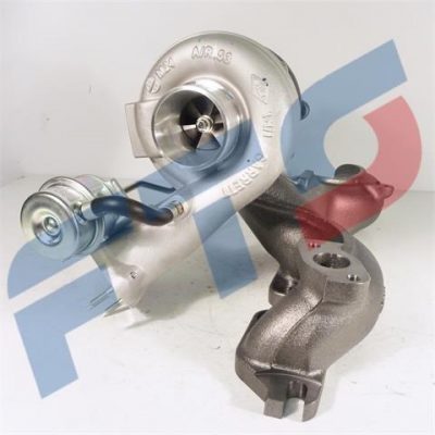 Турбина Garrett GT2256MS Isuzu 4.57 4HG1-T/4HE1-XS 120 л.с.