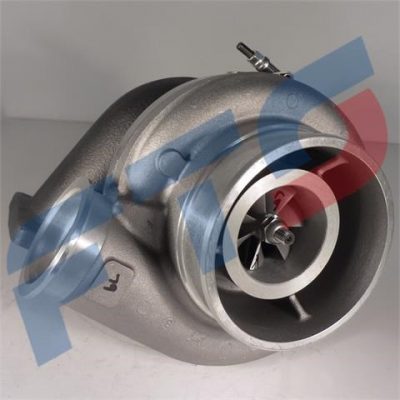 Турбина Schwitzer S400 Mercedes 11.97 OM457 360 л.с.