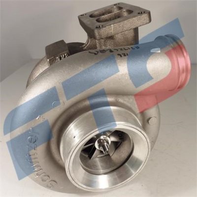 Турбина Schwitzer S3A MAN 11.97 D2866LF14/F16 400 л.с.