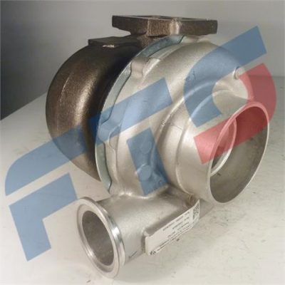 Турбина Holset HX50 MAN 9.97 D2856LF09 340 л.с.