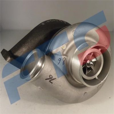 Турбина Schwitzer S3A MAN 9.97 D2856LF09 340 л.с.