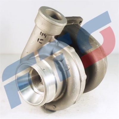 Турбина Schwitzer S2C Renault 9.87 MIDR062045E/3 320 л.с.