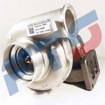 Турбина Holset HX50 MAN 11.97 D2866LF35 360 л.с.