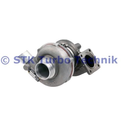 Турбина IHI RHF5B Ferrari F40 2.95 F120 V8 478 л.с. (правый)