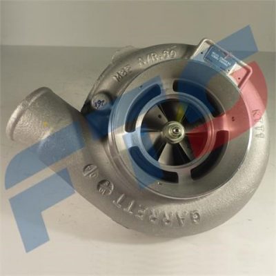 Турбина Garrett Perfomance GT3071R / GT30BB 2.0-3.0 350 - 500 л.с.