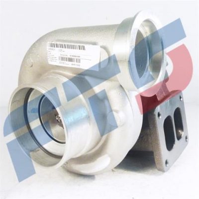 Турбина Holset HX40 Renault Premium MIDR62045 260/300 л.с.