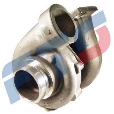 Турбина Garrett TA5101 Volvo 12.00 TD120G/GA/121G 400 л.с.