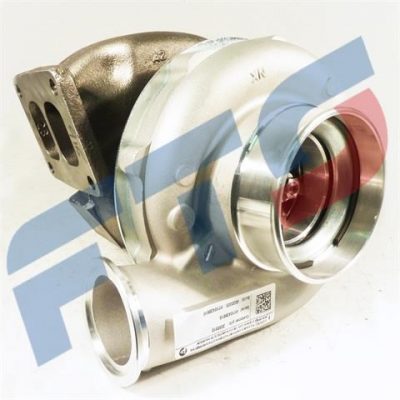 Турбина Holset HX50 Scania 124 11.70 DSI12-01 420 л.с.