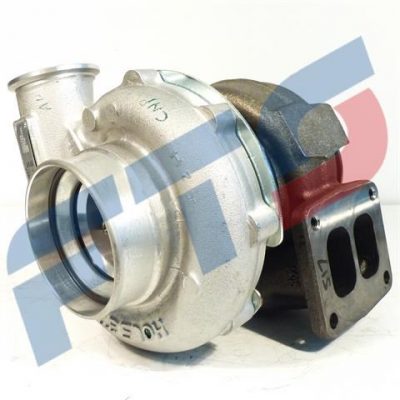 Турбина Holset HX50 Scania 11.00 DSC11-79 350 л.с.