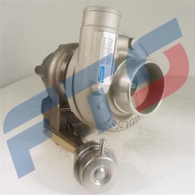 Турбина Holset HX30W Cummins 4BTA 130 л.с.