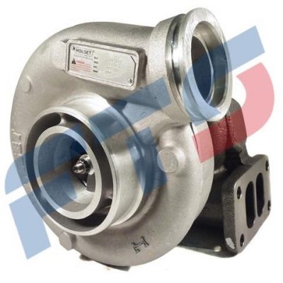 Турбина Holset HX40 MAN 6.87 D0836LFL02/0826LF01 220 л.с.