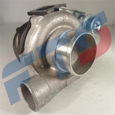 Турбина Garrett Perfomance GT2860RS 1.8-3.0 250-360 л.с.