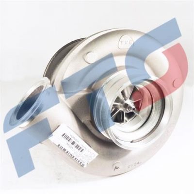 Турбина Holset HX55 Volvo 12.00 D12 380 л.с.