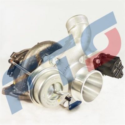 Турбина KKK K16 Ford/Volvo 3.00 SI6T 279 л.с.