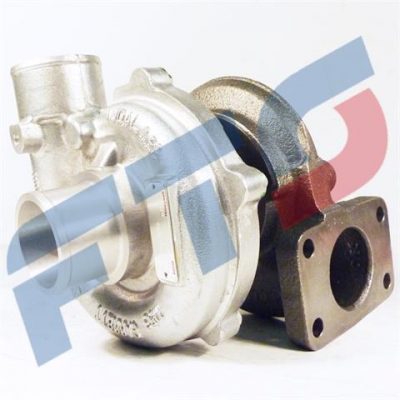 Турбина Garrett GT2556 TATA 613 4.00 497TCSFC 87 л.с.
