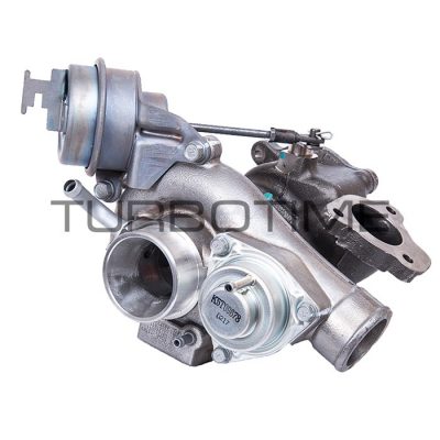 Турбина MHI TD04L Opel/Saab 2.00 B207E/Z20NET 175 л.с.