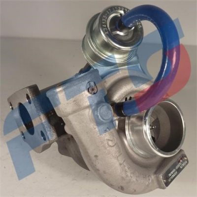 Турбина Garrett GT2052S Perkins 4.00 T4.40