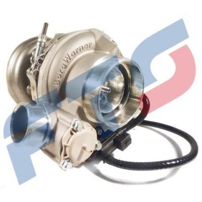 Турбина Schwitzer Perfomance EFR-7064