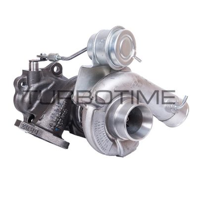 Турбина MHI TD04L Subaru 2.0 EJ205/58T 211 л.с.