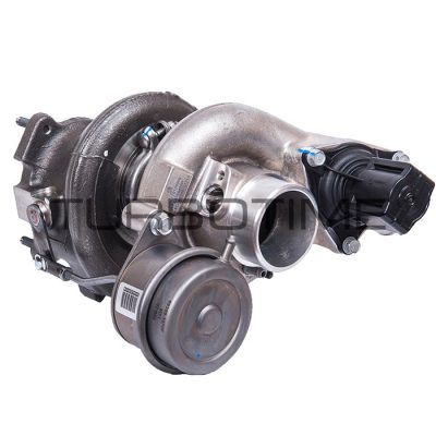 Турбина MHI TD04HL Opel/Saab 2.80 Z28N/B284L 230-280 л.с.