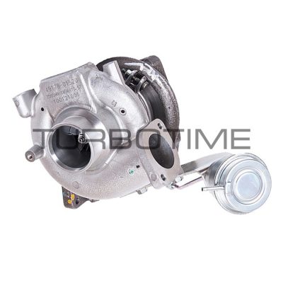 Турбина MHI TDO5HR-16G6/10.5T Lancer EVO IV 2.0 4G63N