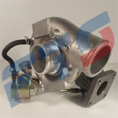 Турбина MHI TF035HL Jeep 3.10 EXA 140 л.с.