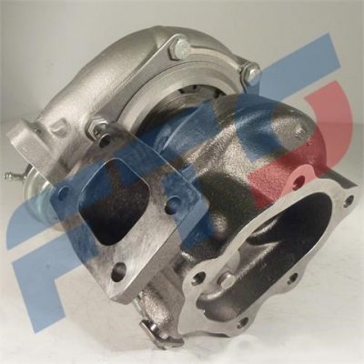 Турбина Garrett GT28R 1.60-2.50 200 - 280 л.с.
