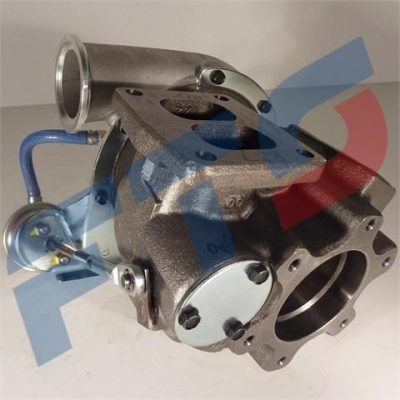 Турбина Holset HX50W Iveco 9.50 8460.41.406 340 л.с.