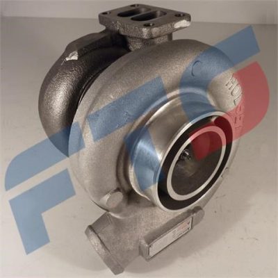Турбина Holset HX40 MAN 6.90 D0836LUH02 160/218 л.с.