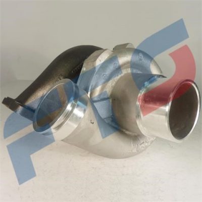 Турбина Garrett TA5130 DAF 11.60 WS315L / WS315M / WS268L 364 л.с.