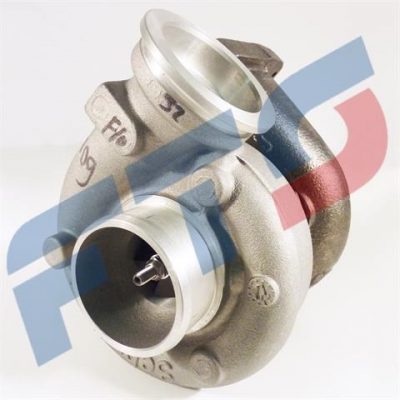 Турбина Schwitzer S1B Mercedes 3.98 OM364LA 105 л.с.