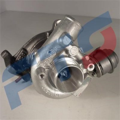 Турбина Garrett GT1541V VAG 1.20 ANY / AYZ 43/58 л.с.